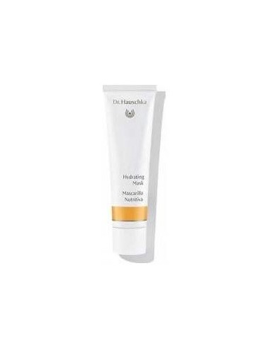 Mascarilla-Crema Nutritiva 30Ml. de Dr. Hauschka