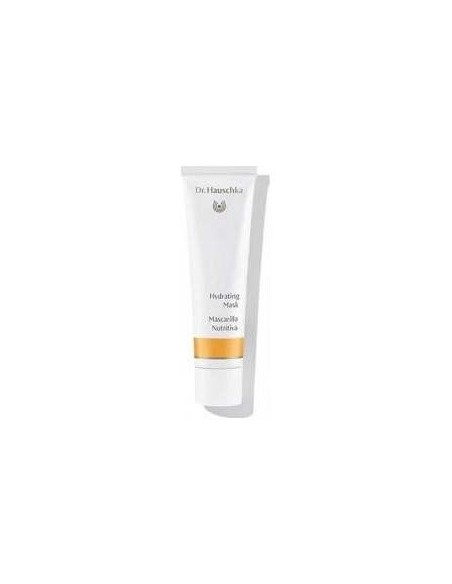 Mascarilla-Crema Nutritiva 30Ml. de Dr. Hauschka