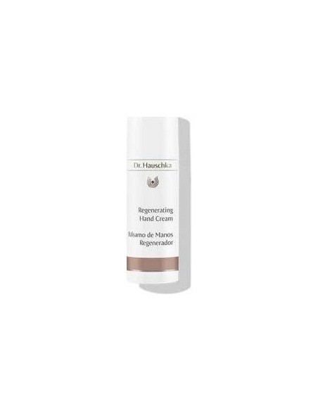 Balsamo De Manos Regenerador 50Ml. de Dr. Hauschka
