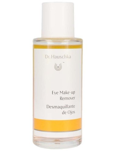 Desmaquillante De Ojos 75Ml. de Dr. Hauschka