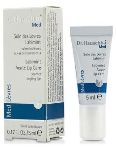 Cuidado Labial Intensivo 5Ml. de Dr. Hauschka 2