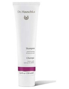 Champu Nim 150Ml. de Dr. Hauschka 2