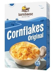 Corn Flakes Original 375 Gr Bio de Barnhouse 2