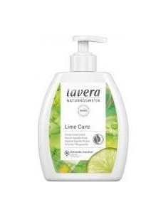 Jabon De Manos Lima Fresca 250Ml. de Lavera 2