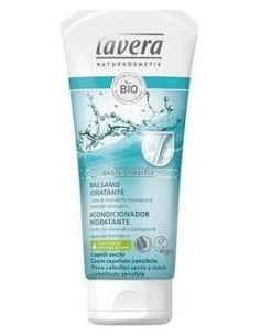Basis Sensitiv Acondicionador Hidratante 200Ml. de Lavera 2