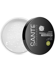 Polvos Minerales Sueltos 12Gr. de Sante Naturkosmetik 2