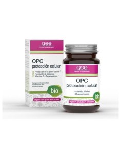 Opc Protecion Celular Bio de Gse Organic Supplements 2