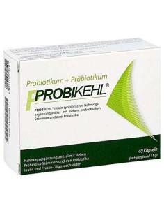 Probikehl 40Cap. de Margan 2