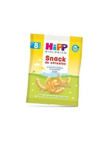 Snack De Cereales Bio 30 g  de Hipp