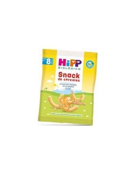 Snack De Cereales Bio 30 g  de Hipp