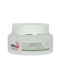 Pro Crema Energizante Firmeza 50Ml.** de Sebamed 2