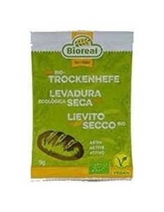 Impulsor Pasteleria Bizcocho 3Udsx15Gr. Eco Sg de Bioreal 2