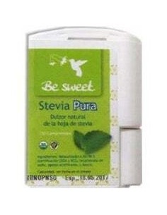 Stevia 150Comp. Eco de Be Sweet 2