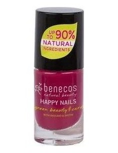 Pinta uñas Wild Orchid, 5ml de Benecos 2