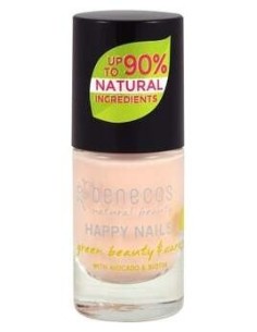Pinta uñas Be My Baby, 5ml de Benecos 2