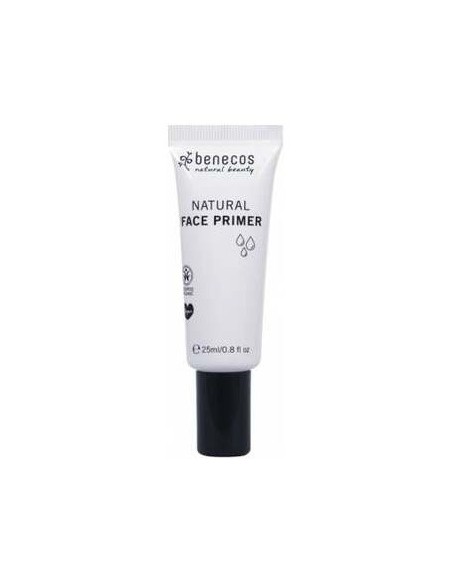 Prebase De Maquillaje Hidratante 25Ml. Vegano de Benecos