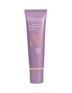 Crema Bb 8En1 Porcelain 20Ml. de Benecos 2