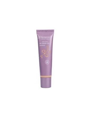 Crema Bb 8En1 Porcelain 20Ml. de Benecos