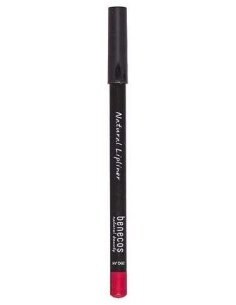 Perfilador de Labios Berry, 1,13gr de Benecos 2