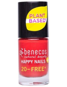Laca De Uñas Ketch It Up 5Ml. Vegano de Benecos 2