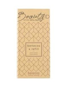 Paleta Vacía para Recargar Beauty ID Grande de Benecos 2