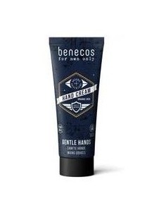 Crema De Manos For Men 100Ml. Vegano de Benecos 2