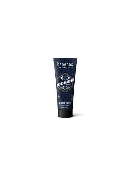 Crema De Manos For Men 100Ml. Vegano de Benecos