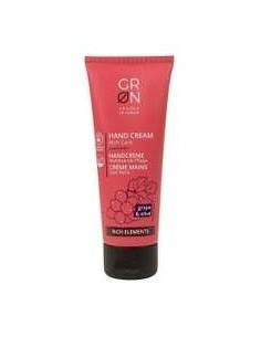 Crema de Manos Intensiva Karité, Aceite Pepita de Uva y Oliva,75ml Rich Elements de Grn 2