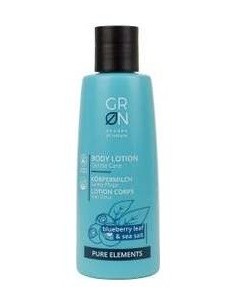 Loción Corporal Sensibles Arandano y Sal Marina,200ml Pure Elements de Grn 2