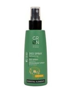 Desodorante Calendula Spray 75Ml. de Grn 2
