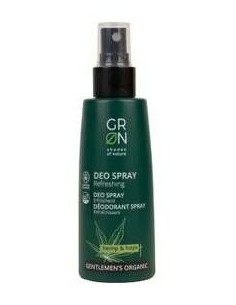 Desodorante Cañamo Y Lupulo Spray 75Ml. de Grn 2