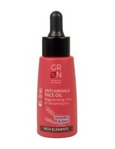 Aceite Facial Lavanda Y Oliva 30Ml. de Grn 2