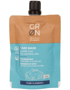 Mascarilla Arcilla Cremosa 40Ml. de Grn 2