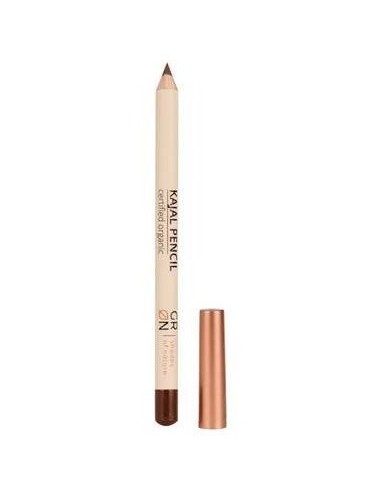 Lapiz Kajal Brown Mud 1Ud. de Grn