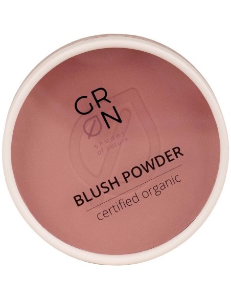 Colorete Compacto rosewood,9g de Grn