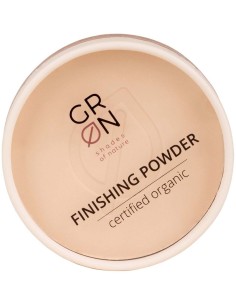 Polvos Compacto White Ash 9Gr. de Grn 2