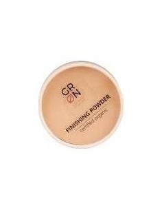 Polvos Compacto pine,9g de Grn 2