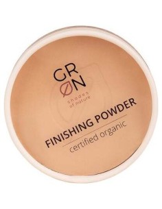 Polvos Compacto bamboo,9g de Grn 2