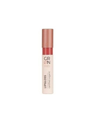 Brillo De Labios Peach 7Ml. de Grn