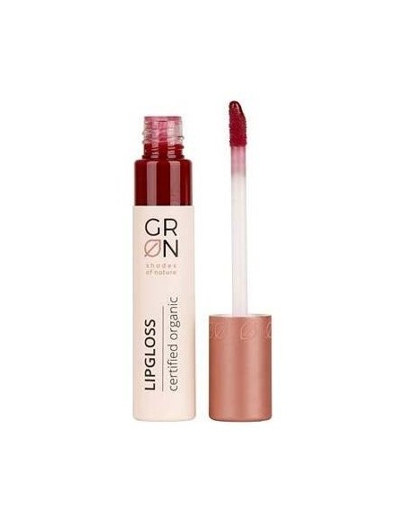 Brillo de Labios red plum,7ml de Grn