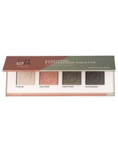 Essential Paleta de Sombras morning dew,5g de Grn 2