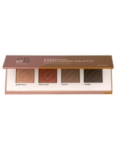 Essential Paleta de Sombras sunset,5g de Grn 2