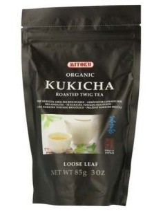 Te Kukicha 3 Años 85Gr. Bio de Mitoku 2