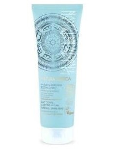 Locion Corporal Natural Bayas Nordicas 200Ml. de Natura Siberica 2
