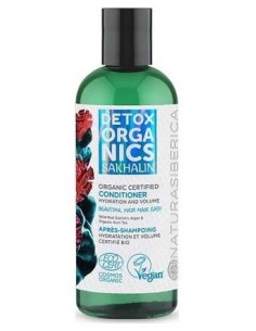 Oblepikha C-Berrica Serum Facial Hidratante 30Ml. de Natura Siberica 2