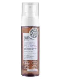Tonico Facial Piel Sensible 100Ml. Eco de Natura Siberica 2