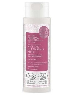 Leche Micelar Limpiadora Antienvejecimiento 150Ml. de Natura Siberica 2