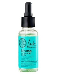 Biome Serum Facial Hidratante 30Ml. de Natura Siberica 2