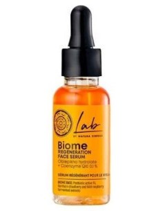 Biome Serum Facial Regenerador 30Ml. de Natura Siberica 2