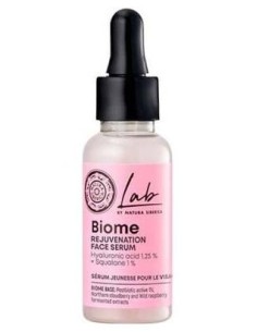 Biome Serum Facial Rejuvenecedor 30Ml. de Natura Siberica 2